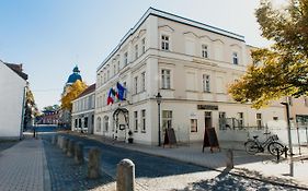 Hotel&Restaurant Deutscher Kaiser